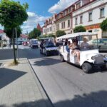 Piknik osób niepełnosprawnych w Łańcucie 5 - Polskie Radio Rzeszów Piknik osób niepełnosprawnych w Łańcucie - Polskie Radio Rzeszów