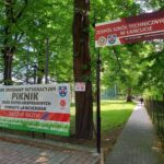 Piknik osób niepełnosprawnych w Łańcucie 7 - Polskie Radio Rzeszów Piknik osób niepełnosprawnych w Łańcucie - Polskie Radio Rzeszów
