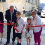 Boczodrom w Przemyślu 6 - Polskie Radio Rzeszów Boczodrom w Przemyślu - Polskie Radio Rzeszów