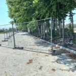 Przebudowa stadionu w Leżajsku - Polskie Radio Rzeszów