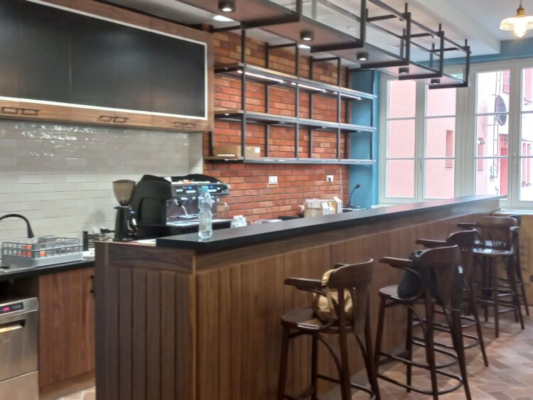 Praca dla osób z niepełnosprawnościami w Leżajsku 1 - Polskie Radio Rzeszów Praca dla osób z niepełnosprawnościami w Leżajsku