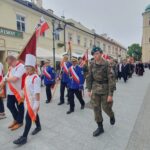 Uroczystość Najświętszego Ciała i Krwi Chrystusa (zdjęcia) 4 - Polskie Radio Rzeszów Uroczystość Najświętszego Ciała i Krwi Chrystusa (zdjęcia) - Polskie Radio Rzeszów