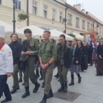 Uroczystość Najświętszego Ciała i Krwi Chrystusa (zdjęcia) 6 - Polskie Radio Rzeszów Uroczystość Najświętszego Ciała i Krwi Chrystusa (zdjęcia) - Polskie Radio Rzeszów