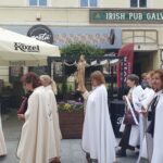 Uroczystość Najświętszego Ciała i Krwi Chrystusa (zdjęcia) 7 - Polskie Radio Rzeszów Uroczystość Najświętszego Ciała i Krwi Chrystusa (zdjęcia) - Polskie Radio Rzeszów