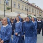 Uroczystość Najświętszego Ciała i Krwi Chrystusa (zdjęcia) 8 - Polskie Radio Rzeszów Uroczystość Najświętszego Ciała i Krwi Chrystusa (zdjęcia) - Polskie Radio Rzeszów