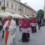 Uroczystość Najświętszego Ciała i Krwi Chrystusa (zdjęcia) 13 - Polskie Radio Rzeszów Uroczystość Najświętszego Ciała i Krwi Chrystusa (zdjęcia) - Polskie Radio Rzeszów