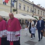 Uroczystość Najświętszego Ciała i Krwi Chrystusa (zdjęcia) 14 - Polskie Radio Rzeszów Uroczystość Najświętszego Ciała i Krwi Chrystusa (zdjęcia) - Polskie Radio Rzeszów