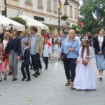 Uroczystość Najświętszego Ciała i Krwi Chrystusa (zdjęcia) 15 - Polskie Radio Rzeszów Uroczystość Najświętszego Ciała i Krwi Chrystusa (zdjęcia) - Polskie Radio Rzeszów