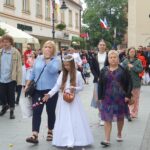 Uroczystość Najświętszego Ciała i Krwi Chrystusa (zdjęcia) 16 - Polskie Radio Rzeszów Uroczystość Najświętszego Ciała i Krwi Chrystusa (zdjęcia) - Polskie Radio Rzeszów