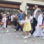 Uroczystość Najświętszego Ciała i Krwi Chrystusa (zdjęcia) 26 - Polskie Radio Rzeszów Uroczystość Najświętszego Ciała i Krwi Chrystusa (zdjęcia) - Polskie Radio Rzeszów