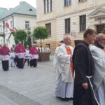 Uroczystość Najświętszego Ciała i Krwi Chrystusa (zdjęcia) 27 - Polskie Radio Rzeszów Uroczystość Najświętszego Ciała i Krwi Chrystusa (zdjęcia) - Polskie Radio Rzeszów