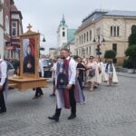 Uroczystość Najświętszego Ciała i Krwi Chrystusa (zdjęcia) 32 - Polskie Radio Rzeszów Uroczystość Najświętszego Ciała i Krwi Chrystusa (zdjęcia) - Polskie Radio Rzeszów