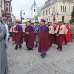 Uroczystość Najświętszego Ciała i Krwi Chrystusa (zdjęcia) 33 - Polskie Radio Rzeszów Uroczystość Najświętszego Ciała i Krwi Chrystusa (zdjęcia) - Polskie Radio Rzeszów