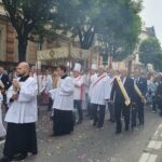 Uroczystość Najświętszego Ciała i Krwi Chrystusa (zdjęcia) 51 - Polskie Radio Rzeszów Uroczystość Najświętszego Ciała i Krwi Chrystusa (zdjęcia) - Polskie Radio Rzeszów