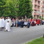 Uroczystość Najświętszego Ciała i Krwi Chrystusa (zdjęcia) 55 - Polskie Radio Rzeszów Uroczystość Najświętszego Ciała i Krwi Chrystusa (zdjęcia) - Polskie Radio Rzeszów