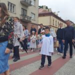 Uroczystość Najświętszego Ciała i Krwi Chrystusa (zdjęcia) 64 - Polskie Radio Rzeszów Uroczystość Najświętszego Ciała i Krwi Chrystusa (zdjęcia) - Polskie Radio Rzeszów