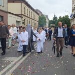 Uroczystość Najświętszego Ciała i Krwi Chrystusa (zdjęcia) 69 - Polskie Radio Rzeszów Uroczystość Najświętszego Ciała i Krwi Chrystusa (zdjęcia) - Polskie Radio Rzeszów