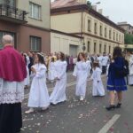 Uroczystość Najświętszego Ciała i Krwi Chrystusa (zdjęcia) 70 - Polskie Radio Rzeszów Uroczystość Najświętszego Ciała i Krwi Chrystusa (zdjęcia) - Polskie Radio Rzeszów