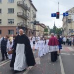 Uroczystość Najświętszego Ciała i Krwi Chrystusa (zdjęcia) 74 - Polskie Radio Rzeszów Uroczystość Najświętszego Ciała i Krwi Chrystusa (zdjęcia) - Polskie Radio Rzeszów