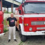 Muzeum Ratownictwa i Techniki powstaje w Przemyślu 12 - Polskie Radio Rzeszów Muzeum Ratownictwa i Techniki powstaje w Przemyślu - Polskie Radio Rzeszów