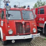 Muzeum Ratownictwa i Techniki powstaje w Przemyślu 13 - Polskie Radio Rzeszów Muzeum Ratownictwa i Techniki powstaje w Przemyślu - Polskie Radio Rzeszów