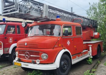 Muzeum Ratownictwa i&nbsp;Techniki powstaje w&nbsp;Przemyślu