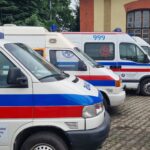 Muzeum Ratownictwa i Techniki powstaje w Przemyślu 3 - Polskie Radio Rzeszów Muzeum Ratownictwa i Techniki powstaje w Przemyślu - Polskie Radio Rzeszów