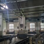 Muzeum Ratownictwa i Techniki powstaje w Przemyślu 6 - Polskie Radio Rzeszów Muzeum Ratownictwa i Techniki powstaje w Przemyślu - Polskie Radio Rzeszów