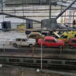 Muzeum Ratownictwa i Techniki powstaje w Przemyślu 7 - Polskie Radio Rzeszów Muzeum Ratownictwa i Techniki powstaje w Przemyślu - Polskie Radio Rzeszów