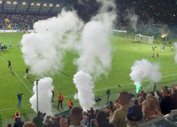 Stal Stalowa Wola wraca do&nbsp;II&nbsp;ligi piłkarskiej