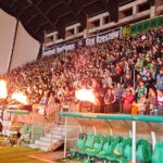 Stal Stalowa Wola wraca do II ligi piłkarskiej 11 - Polskie Radio Rzeszów Stal Stalowa Wola wraca do II ligi piłkarskiej - Polskie Radio Rzeszów