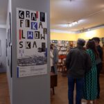 Dawny Lwów i miasta na Kresach na wystawie w Lubaczowie 11 - Polskie Radio Rzeszów Dawny Lwów i miasta na Kresach na wystawie w Lubaczowie - Polskie Radio Rzeszów