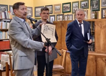 Dawny Lwów i&nbsp;miasta na&nbsp;Kresach na&nbsp;wystawie w&nbsp;Lubaczowie