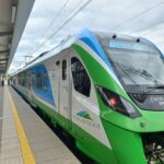 Nowe przystanki kolejowe na Podkarpaciu - Polskie Radio Rzeszów