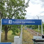 Nowe przystanki kolejowe na Podkarpaciu - Polskie Radio Rzeszów