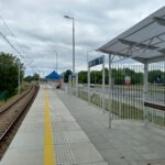 Nowe przystanki kolejowe na Podkarpaciu - Polskie Radio Rzeszów
