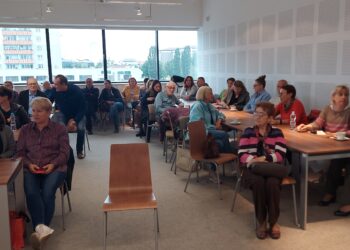 Kafejka historyczna w&nbsp;Stalowej Woli