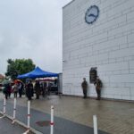 83. rocznica pierwszego transportu do Auschwitz 5 - Polskie Radio Rzeszów 83. rocznica pierwszego transportu do Auschwitz - Polskie Radio Rzeszów