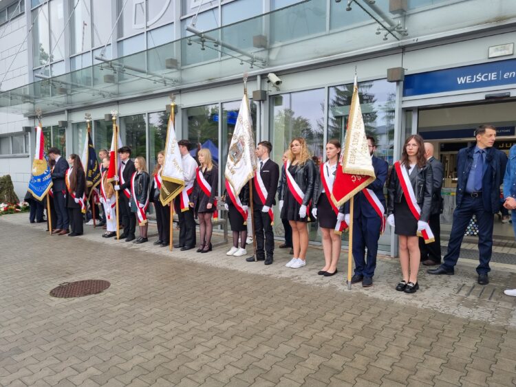 83. rocznica pierwszego transportu do Auschwitz - Polskie Radio Rzeszów