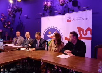 Światowy Festiwal Polonijnych Zespołów Folklorystycznych w&nbsp;Rzeszowie