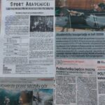 AZS ma 60 lat 8 - Polskie Radio Rzeszów AZS ma 60 lat - Polskie Radio Rzeszów