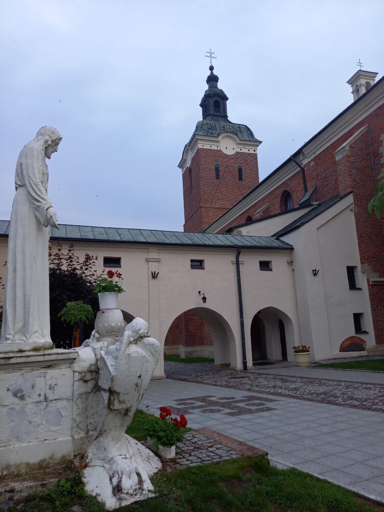 Jubileusz bazyliki w Przeworsku