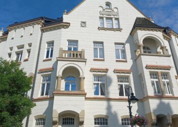 Zabytki z Podkarpacia nagrodzone w konkursie Zabytek Zadbany