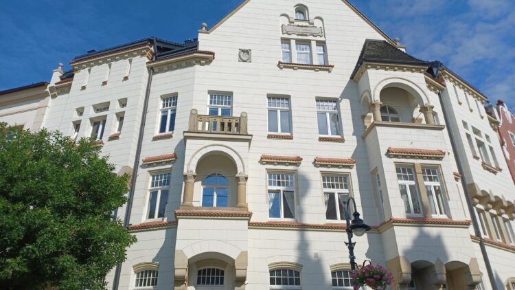 Zabytki z Podkarpacia nagrodzone w konkursie Zabytek Zadbany