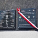 Odsłonięto mural "Garnizon Jarosław" - Polskie Radio Rzeszów