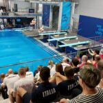 Igrzyska Europejskie. Skoczkowie zaczęli od 7. miejsca 4 - Polskie Radio Rzeszów Igrzyska Europejskie. Skoczkowie zaczęli od 7. miejsca - Polskie Radio Rzeszów