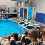 Igrzyska Europejskie. Skoczkowie zaczęli od 7. miejsca 6 - Polskie Radio Rzeszów Igrzyska Europejskie. Skoczkowie zaczęli od 7. miejsca - Polskie Radio Rzeszów