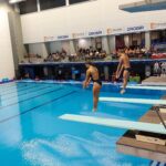 Igrzyska Europejskie. Skoczkowie zaczęli od 7. miejsca 10 - Polskie Radio Rzeszów Igrzyska Europejskie. Skoczkowie zaczęli od 7. miejsca - Polskie Radio Rzeszów