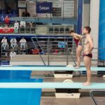 Igrzyska Europejskie. Skoczkowie zaczęli od 7. miejsca 18 - Polskie Radio Rzeszów Igrzyska Europejskie. Skoczkowie zaczęli od 7. miejsca - Polskie Radio Rzeszów