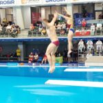 Igrzyska Europejskie. Skoczkowie zaczęli od 7. miejsca 19 - Polskie Radio Rzeszów Igrzyska Europejskie. Skoczkowie zaczęli od 7. miejsca - Polskie Radio Rzeszów